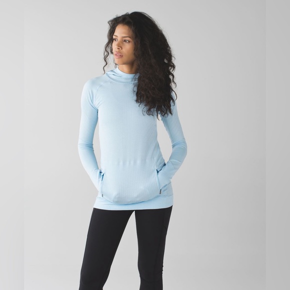 Lululemon Rest Less Hoodie - Picture 5 of 16